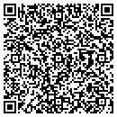 QR code with Hauteyoga Qa contacts