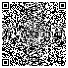 QR code with High Country Outfitters contacts