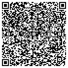 QR code with Da Vita Sterling-Dulles Center contacts