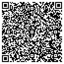 QR code with Yoder James contacts