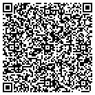 QR code with Da Vita Virginia Div Office contacts