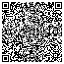 QR code with Radiant Chi Feng Shui contacts