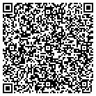 QR code with Custom Interior of Longmont contacts