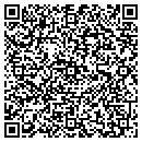 QR code with Harold F Edwards contacts