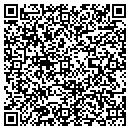 QR code with James Waddell contacts
