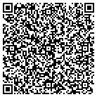 QR code with First United Methodist Chr contacts