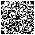 QR code with F&M Consulting contacts