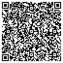 QR code with G T S Computers L L C contacts