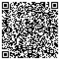 QR code with Como Depot contacts