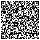 QR code with Hill Ranch contacts