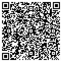 QR code with Franticus contacts
