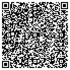 QR code with Halteman Welding And Fabrication contacts
