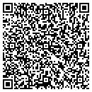 QR code with Harrison Machine Shop contacts
