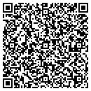QR code with Hensley Custom Studio contacts