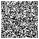 QR code with Iscs L L C contacts