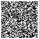 QR code with Hanson David W contacts