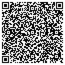 QR code with Hogue Welding contacts