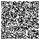 QR code with Holston Gases contacts