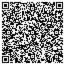 QR code with Holston Gases contacts