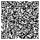QR code with Heritage contacts
