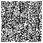 QR code with American Muslum Community Center contacts