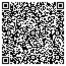 QR code with Hurt Gary R contacts