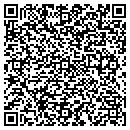 QR code with Isaacs Welding contacts