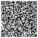 QR code with Anthony Boocher contacts
