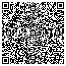 QR code with Anxebusiness contacts