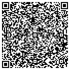 QR code with April H Liddle Lcsw contacts