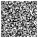 QR code with J & L Auto & Welding contacts
