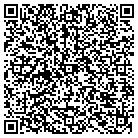 QR code with Hughes United Methodist Church contacts