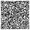 QR code with Arif A Isani contacts