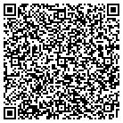 QR code with L F Maraist Co Inc contacts