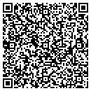 QR code with Corner Auto contacts