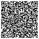 QR code with King Kevin C contacts