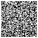QR code with Ganske Amy contacts
