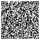 QR code with Ava Vanyo contacts