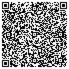QR code with M And M Computer Consulting Inc contacts