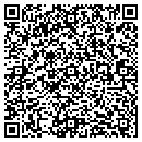 QR code with K Weld LLC contacts