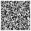 QR code with Apex Security contacts