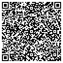 QR code with Lucky Fins contacts