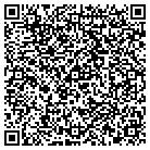 QR code with Marksberry Welding Service contacts