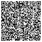 QR code with Mathews Welding & Auto Center contacts