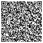 QR code with Mason United Methodist Church contacts