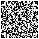 QR code with M C Kenny Mobile Welding contacts