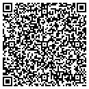QR code with Harmon Inc contacts