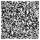 QR code with Jeanie S Backhoe Service contacts