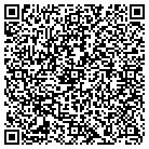 QR code with Oak Grove Congregational Chr contacts