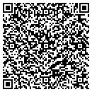 QR code with Halter Susan M contacts